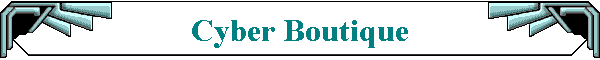 Cyber Boutique